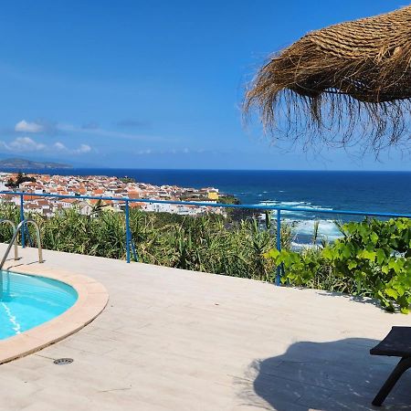 Villa Eirinhas Bela Vista Raal 2909 Maia  Esterno foto